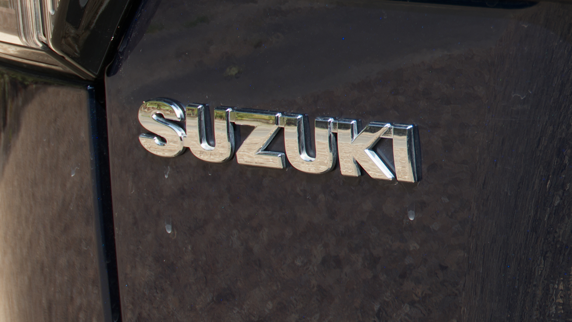 SUZUKI S-CROSS HATCHBACK 1.4 Boosterjet MHEV 109 Motion 5dr